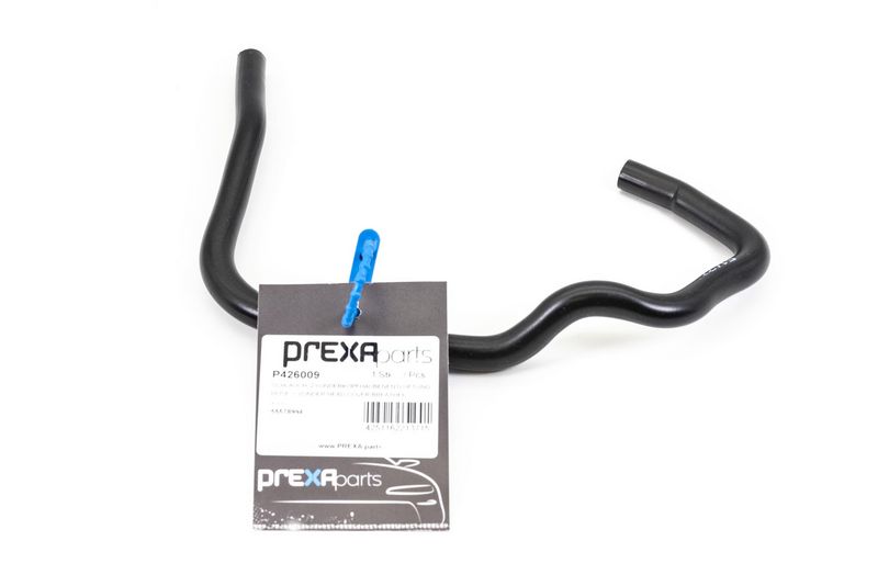 PREXAparts P426009 Hose, cylinder head cover ventilation