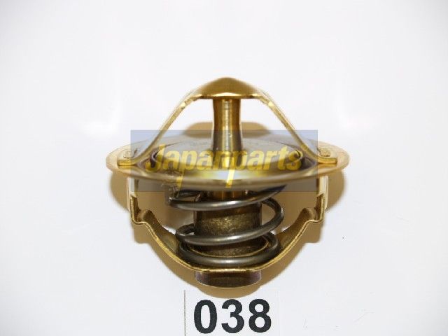 JAPANPARTS Termostatas, aušinimo skystis