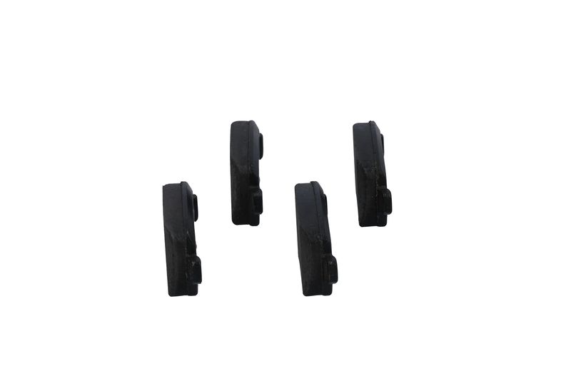 Sada brzdových destiček, kotoučová brzda 302410A