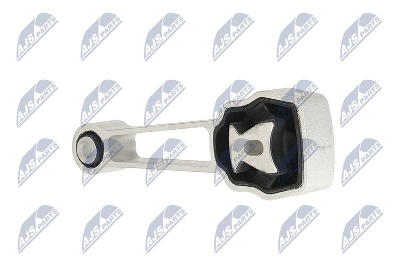 Paigutus, Mootor, NTY ZPS-LR-004