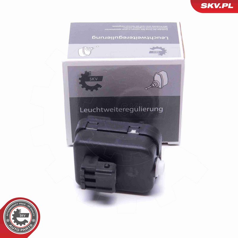 ESEN SKV 96SKV950 - Actuator, headlight levelling