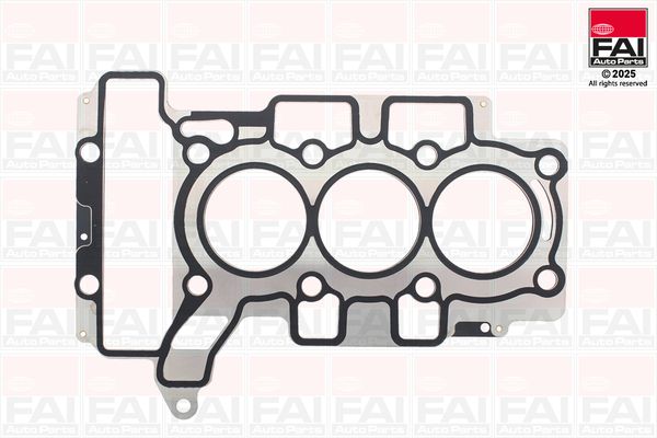 FAI AutoParts Tarpiklis, cilindro galva