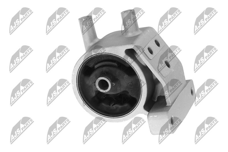 Paigutus, Mootor, NTY ZPS-HY-506