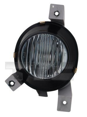 TYC Mistlamp 19-0775-05-2