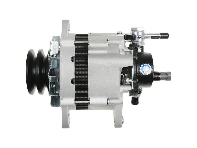 AS-PL A2013 Alternator