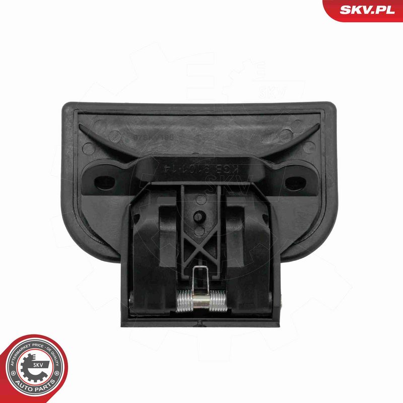 ESEN SKV 97SKV196 Exterior Door Handle