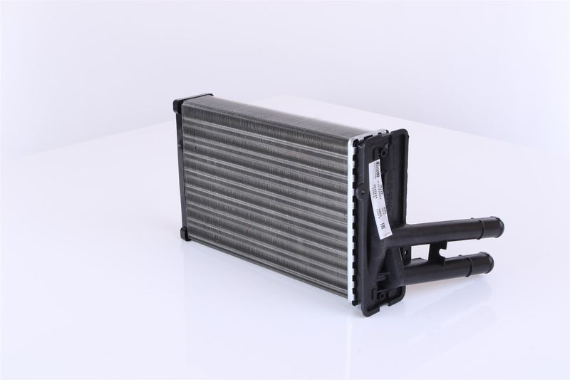 NISSENS 70229 Heat Exchanger, Interior Heating