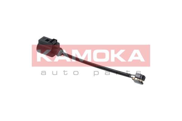 KAMOKA 105098 Warning Contact, brake pad wear