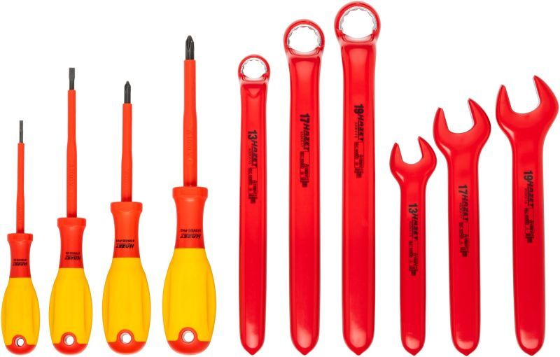 HAZET 150/27 Tool Set