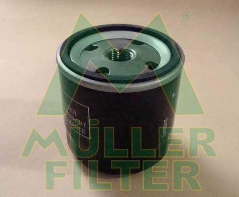 MULLER FILTER Üzemanyagszűrő FN130