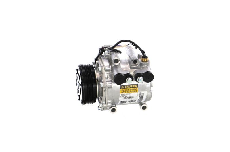 REMANTE 005-001-000318R Compressor, air conditioning