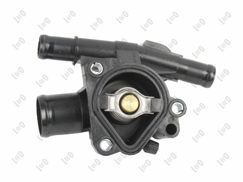 ABAKUS 042-025-0009 Thermostat, coolant
