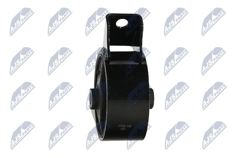 Paigutus, Mootor, NTY ZPS-NS-108
