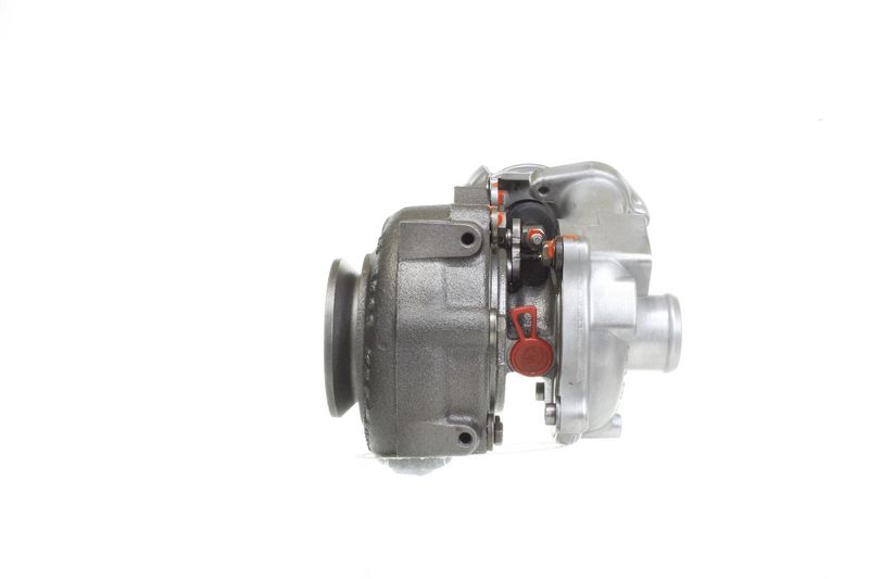 ALANKO 11900918 Charger, charging (supercharged/turbocharged)