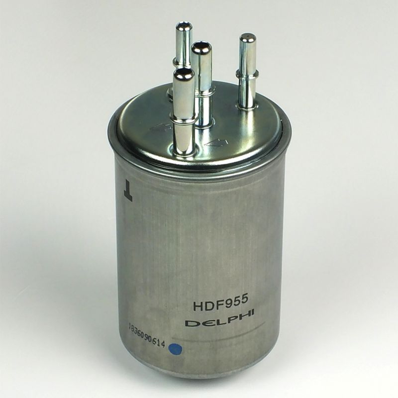 Kütusefilter, DELPHI HDF955