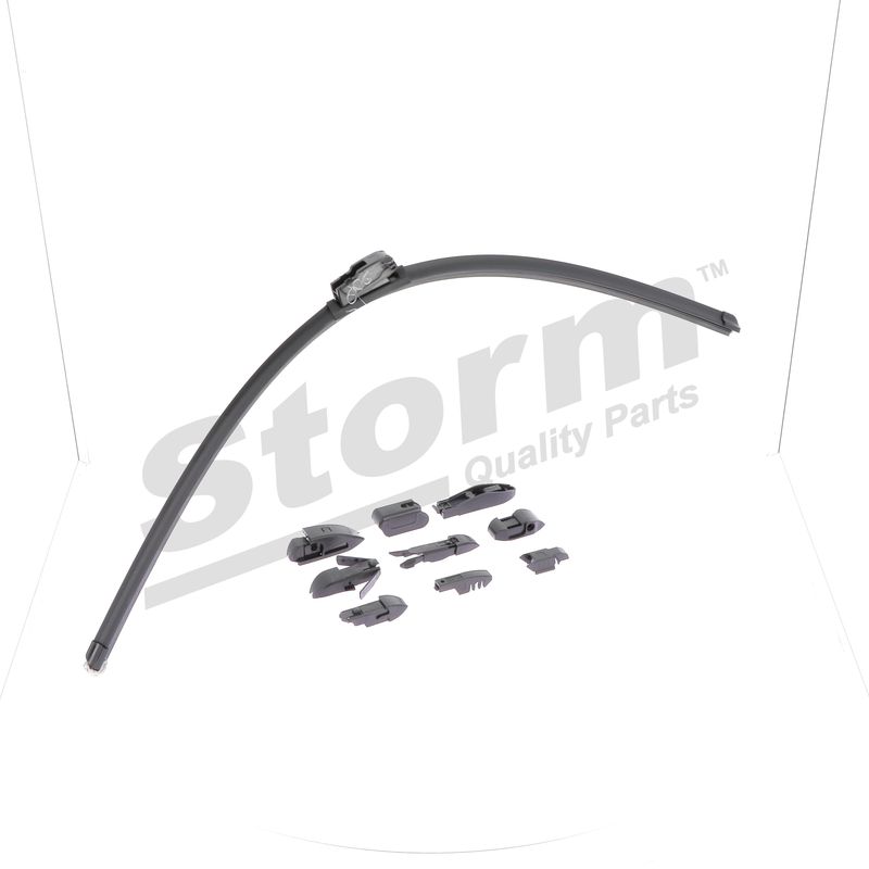 Balai d'essuie-glace STORM QUALITY PARTS 1000801