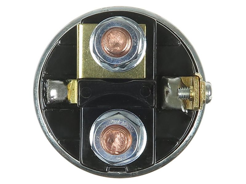 AS-PL SS5016 Solenoid Switch, starter