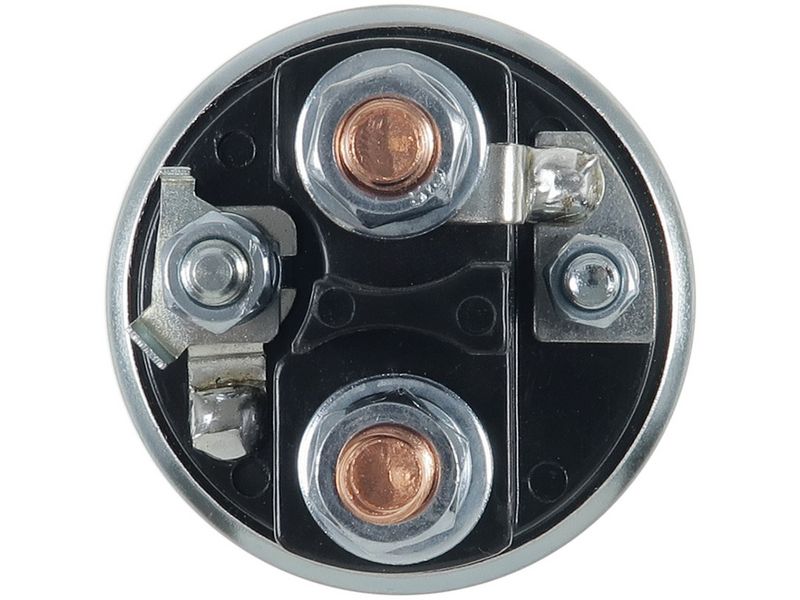 AS-PL SS6052 Solenoid Switch, starter