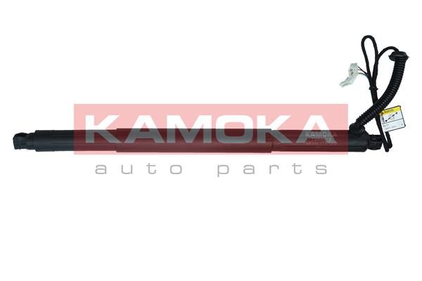 KAMOKA Villanymotor, hátsó csapóajtó 7094012