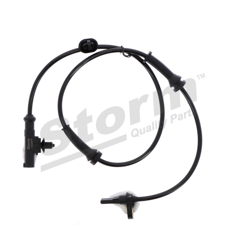 Capteur, vitesse de roue STORM QUALITY PARTS 777123