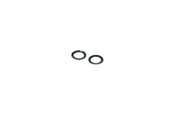 NRF 32933 Compressor, air conditioning