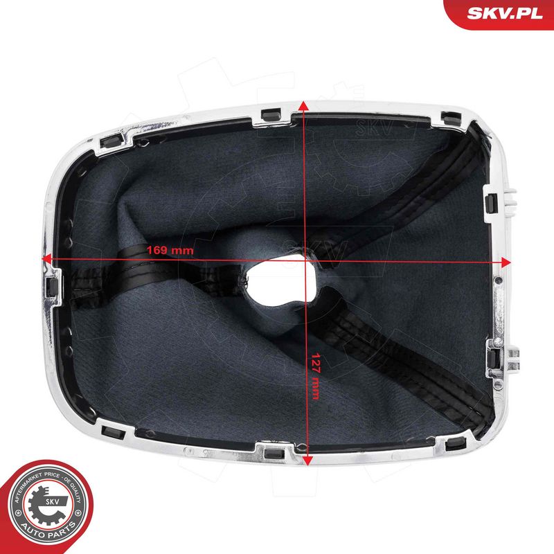 Käigukanginupp, ESEN SKV 63SKV930