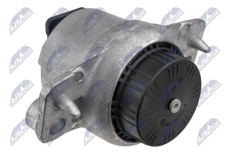 Paigutus, Mootor, NTY ZPS-JG-012