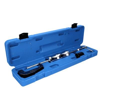 Padrunvõtmete komplekt, KS TOOLS BT551100