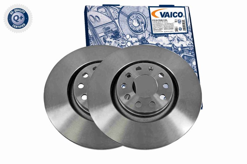 VAICO V10-80074 Brake Disc