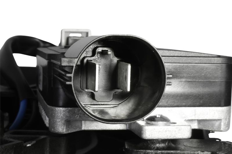 KAMOKA 7740021 Fan, engine cooling