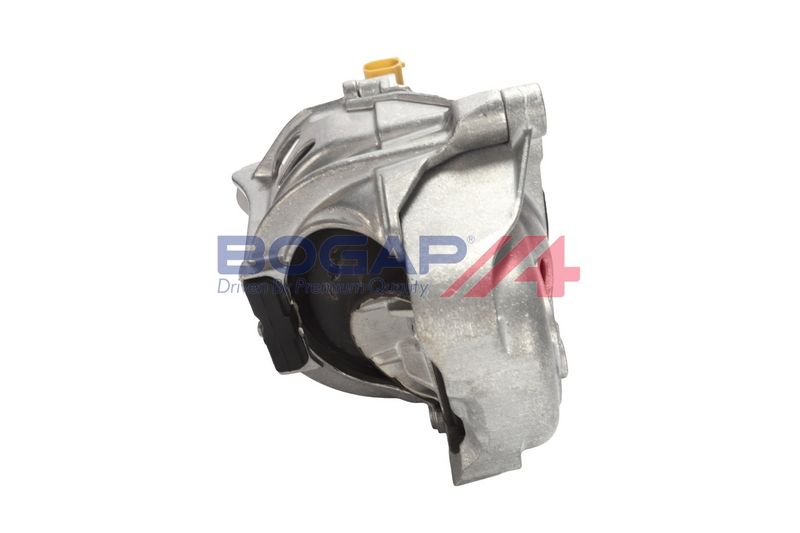 Soporte de Motor DERECHO BOGAP A1911505 - 8
