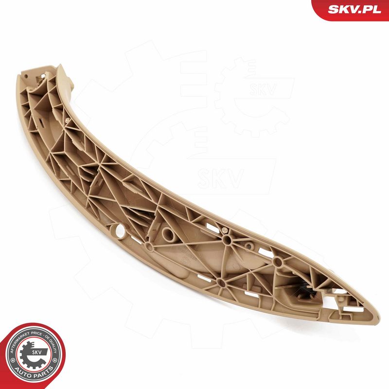 Uksekäepide, salongivarustus, ESEN SKV 97SKV033
