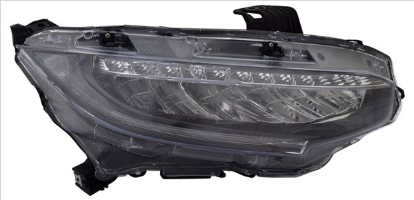 TYC Koplamp 20-15266-00-9