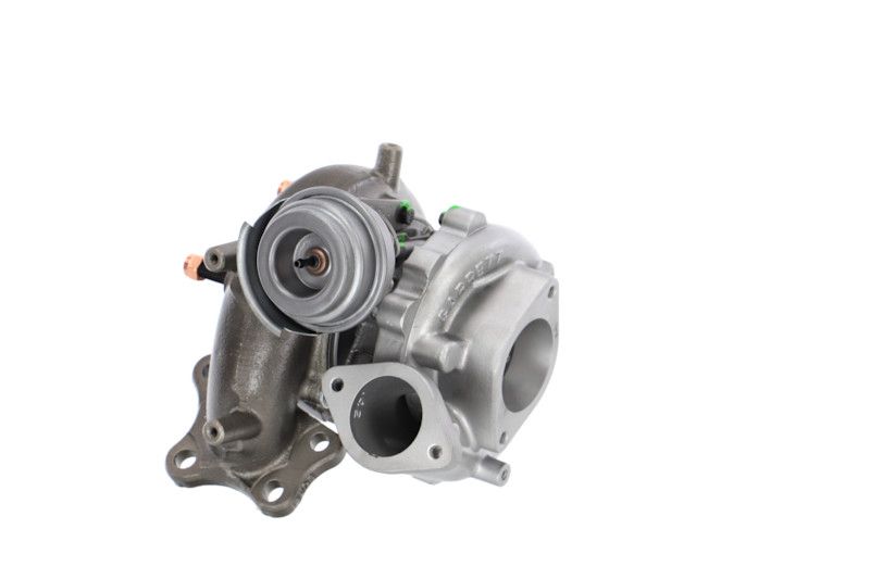 REMANTE 003-001-001364R Turbokompresorius