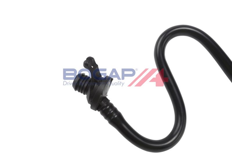 BOGAP A1912172 Vacuum Hose, braking system