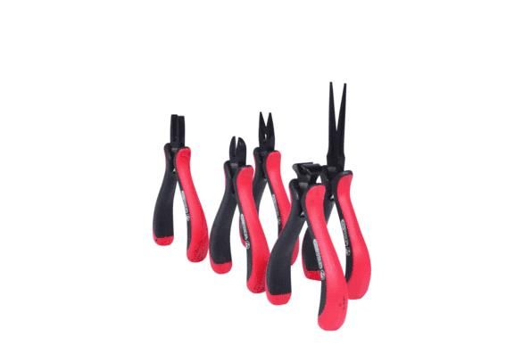 KS TOOLS 500.7020 Pliers Set