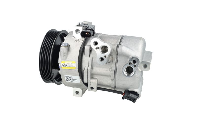 Kompressor, kliimaseade, NRF 320012G