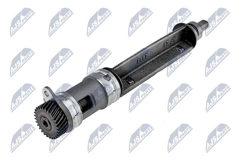NTY RKZ-VW-007 - Lock Mandrel, balancer shaft