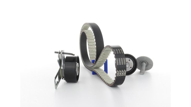SKF Kit de courroie crantée VKMA 03319