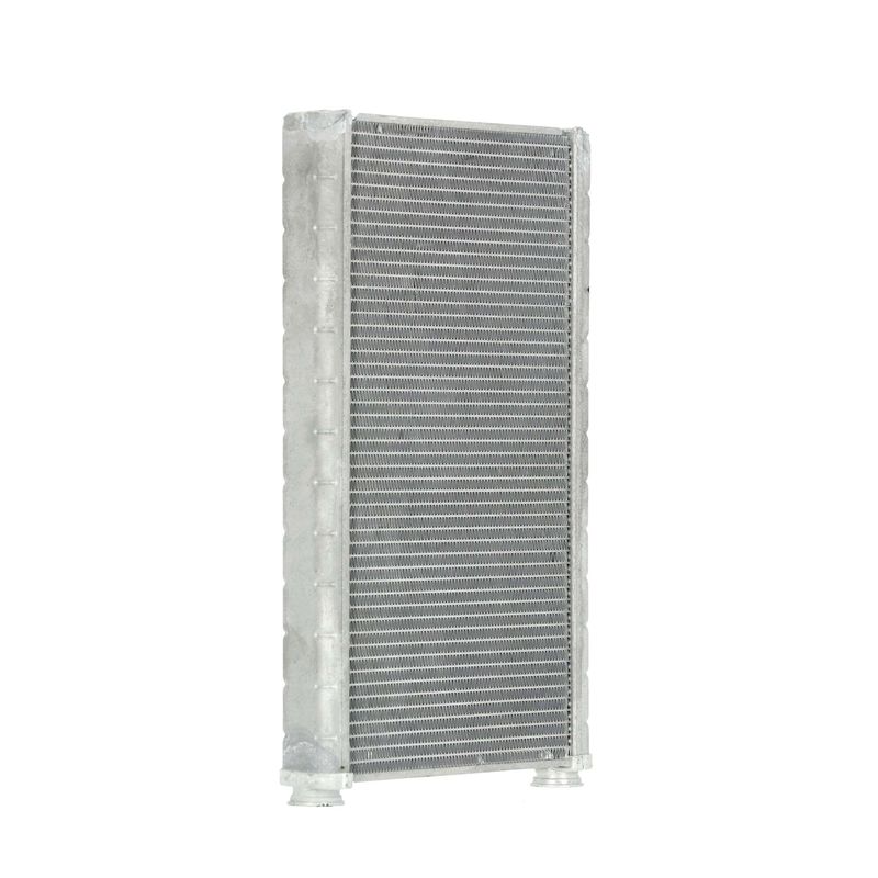 NISSENS 707382 Heat Exchanger, interior heating