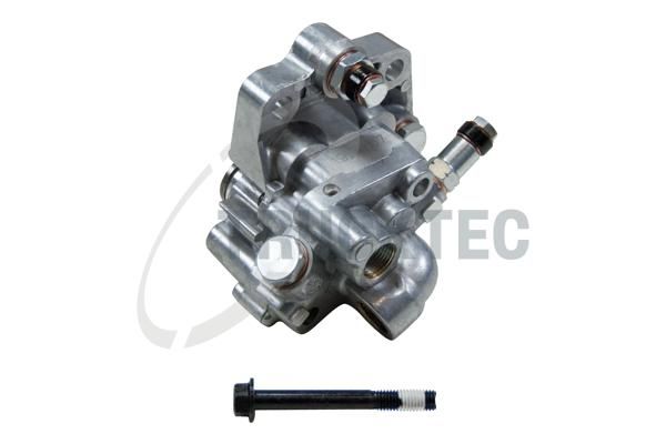 TRUCKTEC AUTOMOTIVE 03.14.016 - Fuel Pump