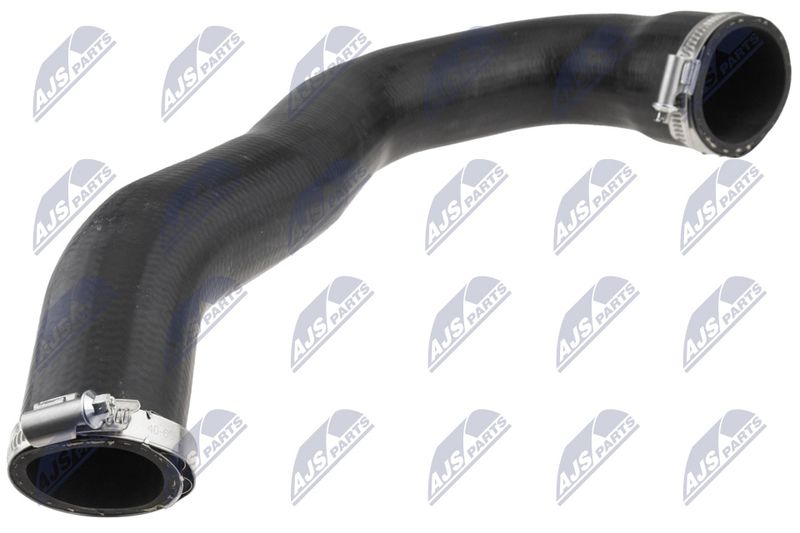 NTY GPP-AU-132 Charge Air Hose
