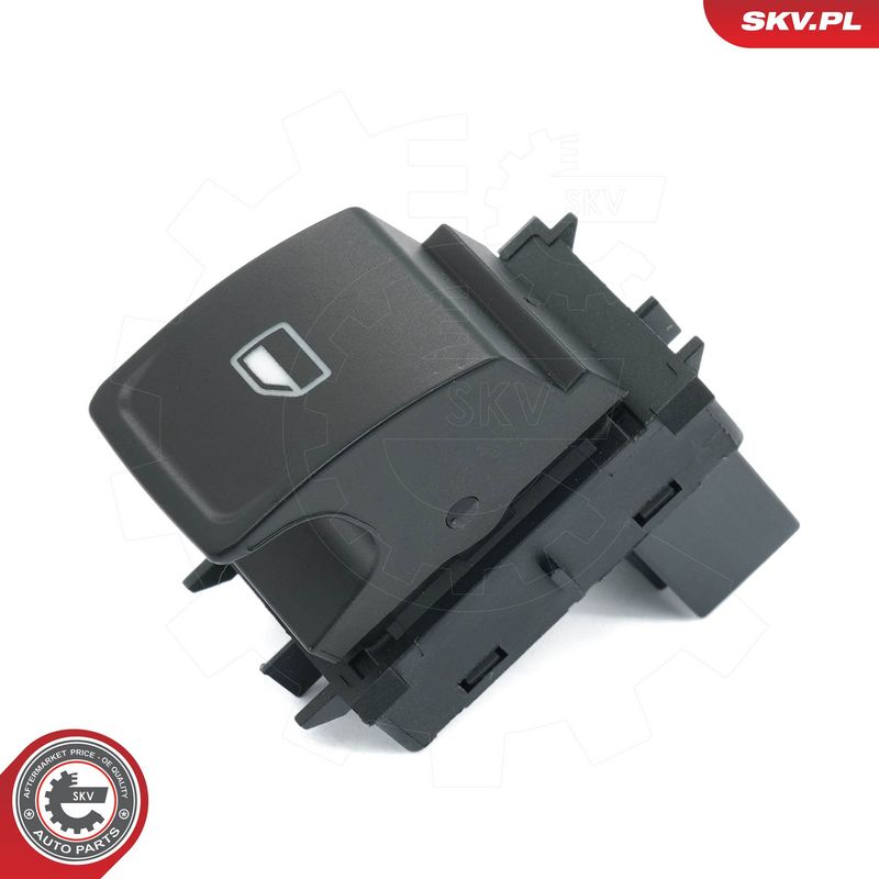 Lüliti, aknatõstuk, ESEN...