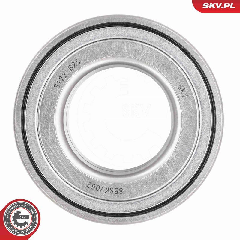 Rattalaagrikomplekt, ESEN SKV 85SKV062