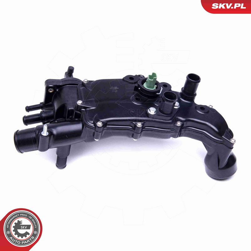 ESEN SKV 20SKV117 Thermostat, coolant