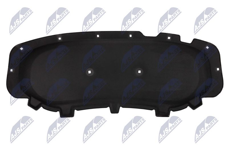 Material amortizare zgomot, nisa motor NTY EZC-WW-869