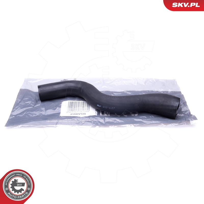 Laadimisõhu voolik, ESEN SKV 43SKV124