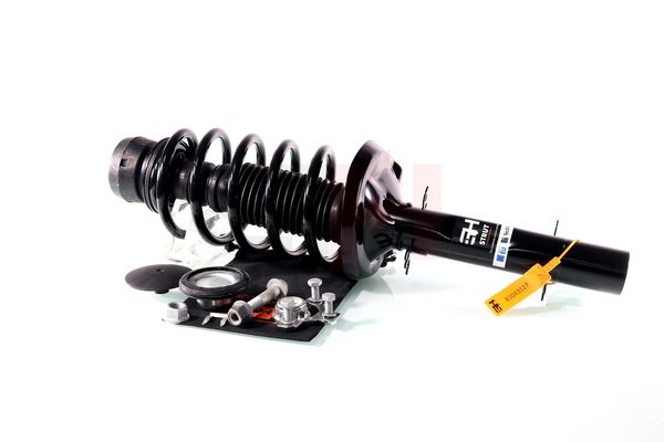 Vedruamort, GH GH-354710C12