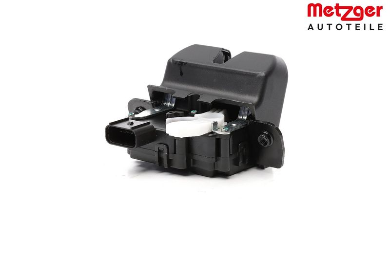 METZGER AUTOTEILE 2311029 Tailgate Lock