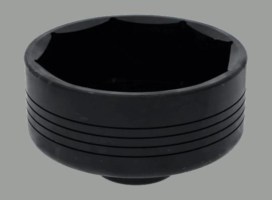 KS TOOLS 450.0241 Hammer Wrench, hub cap (CV axle)